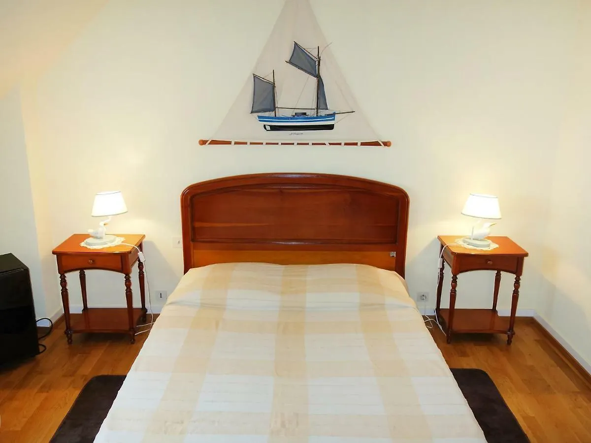Villa Ty Patrick By Interhome Kerguillaouet