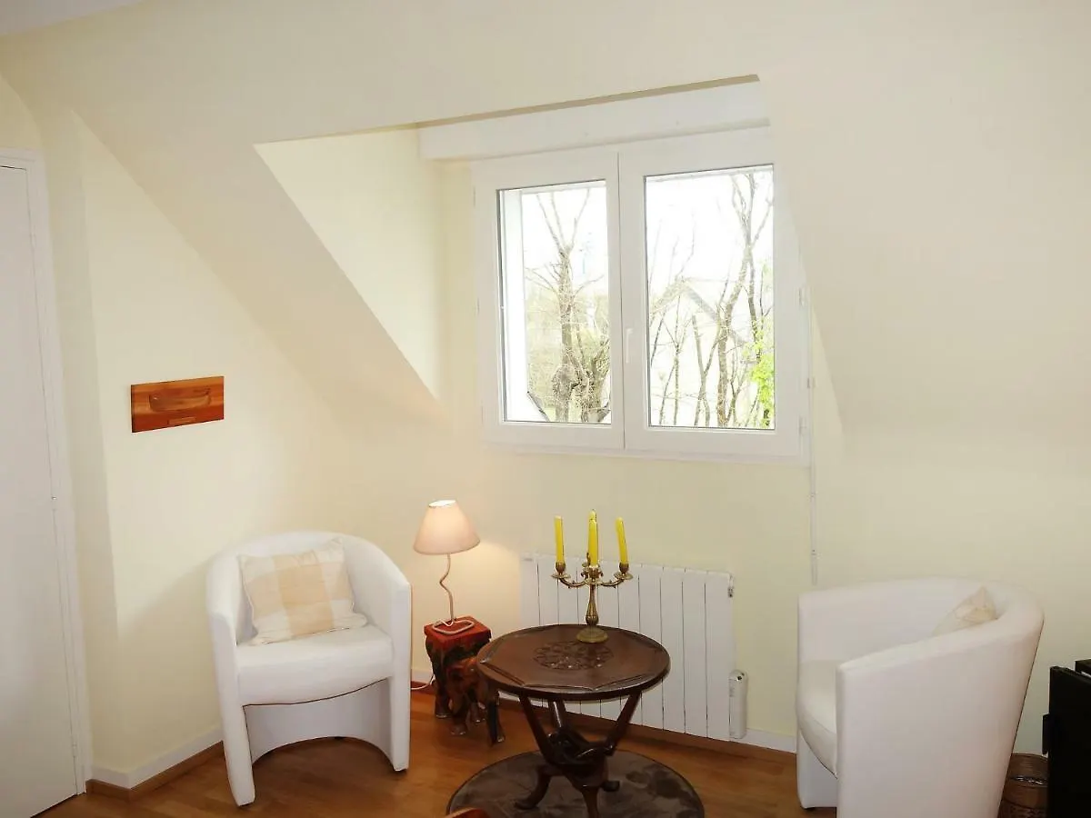 Villa Ty Patrick By Interhome Kerguillaouet