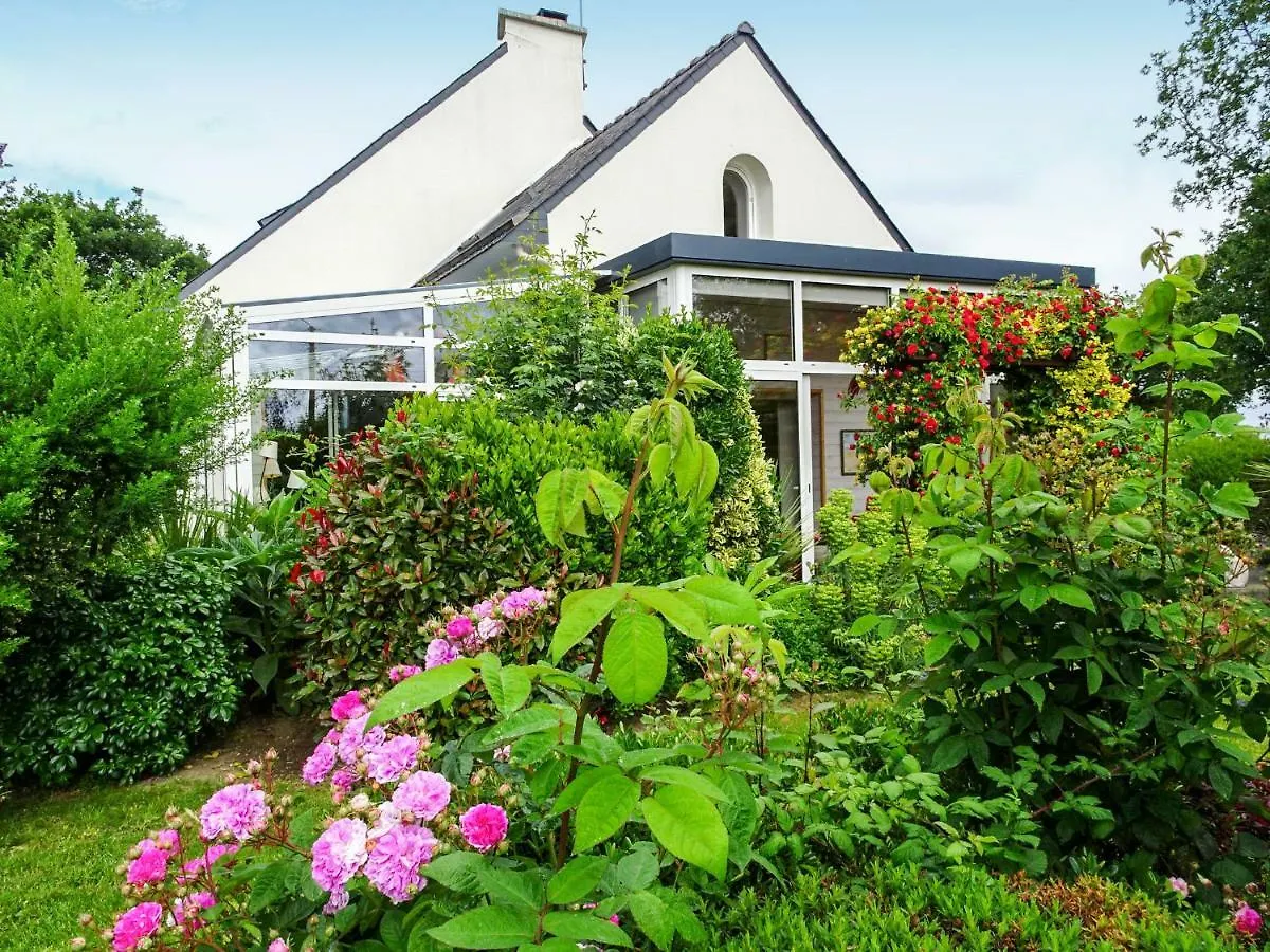 Villa Ty Patrick By Interhome Kerguillaouet