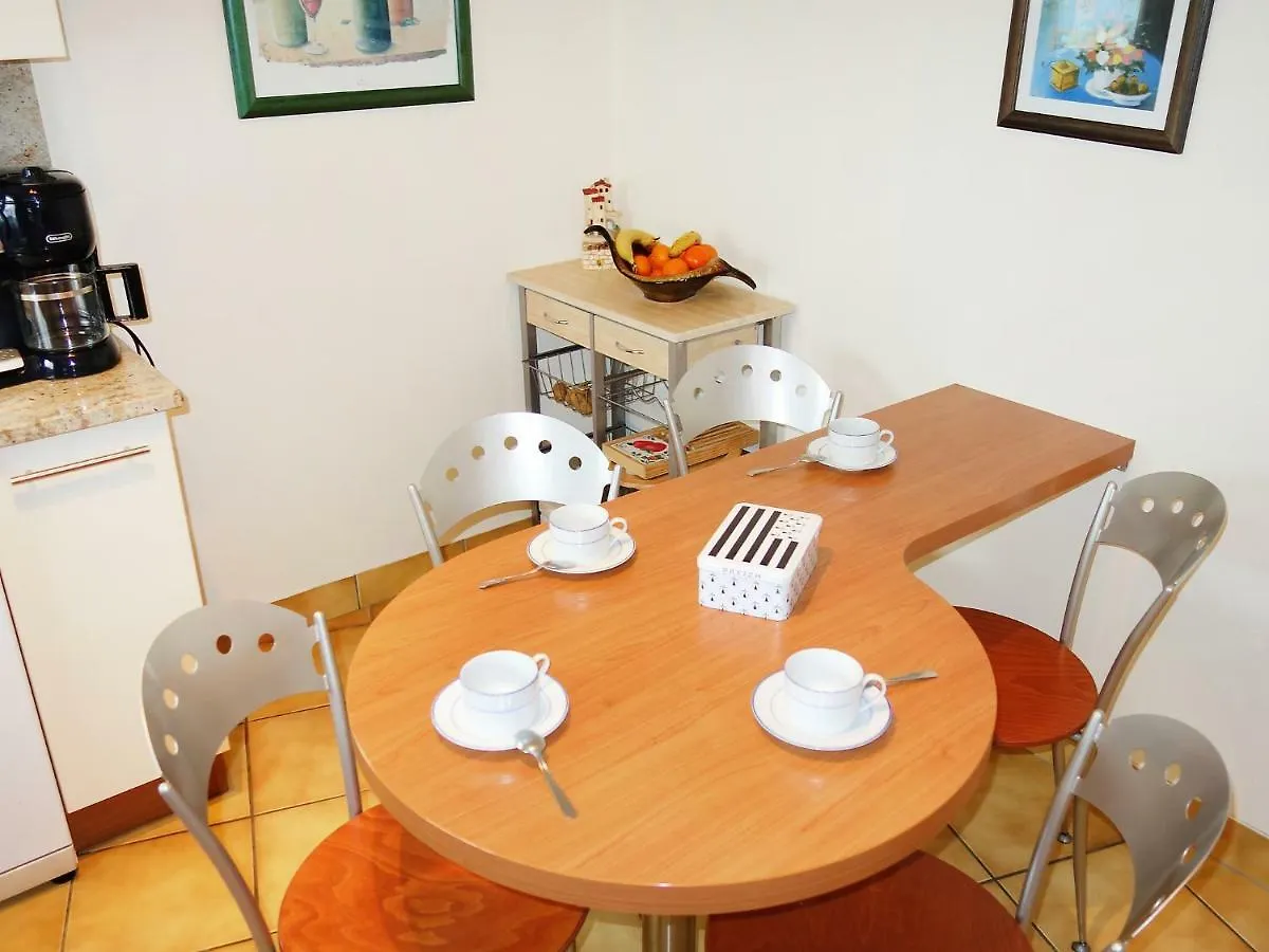 Villa Ty Patrick By Interhome Kerguillaouet