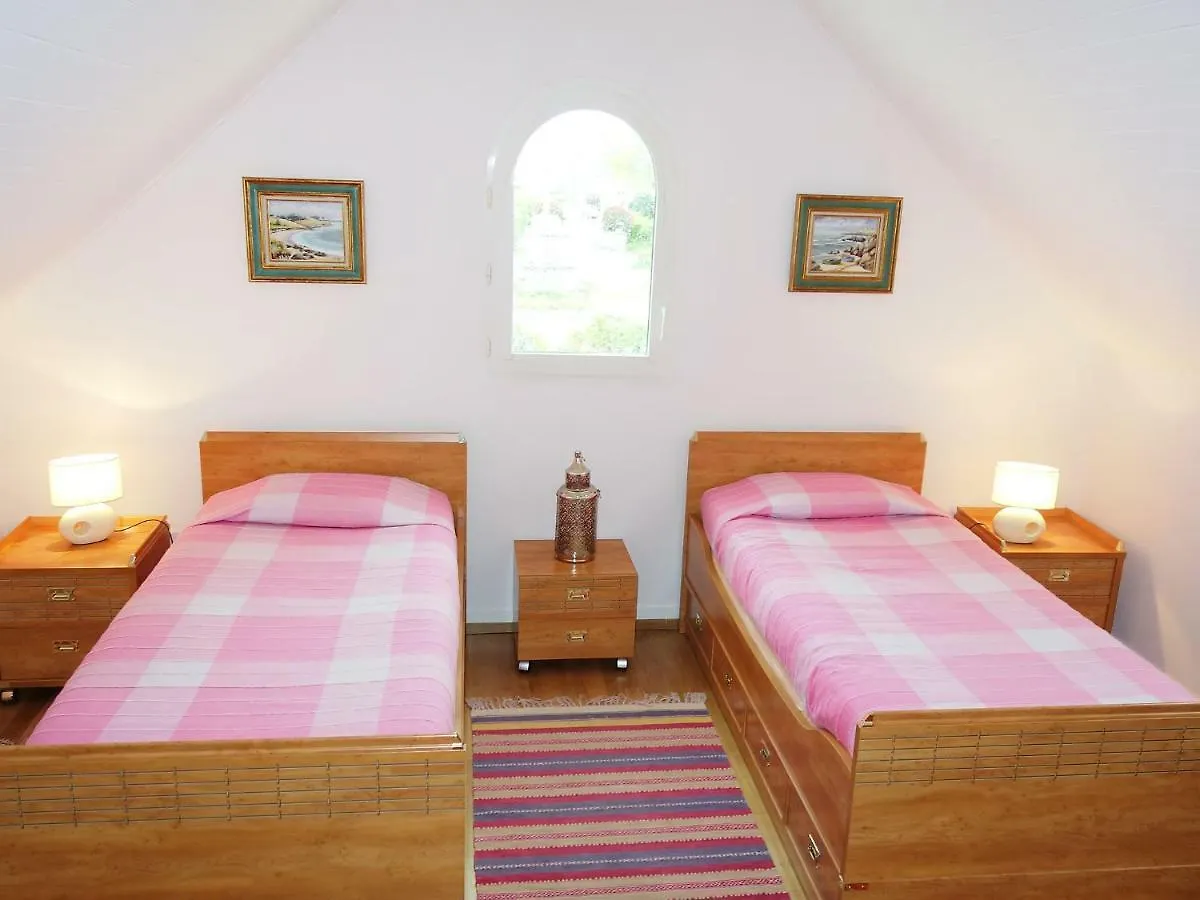 Villa Ty Patrick Kerguillaouet