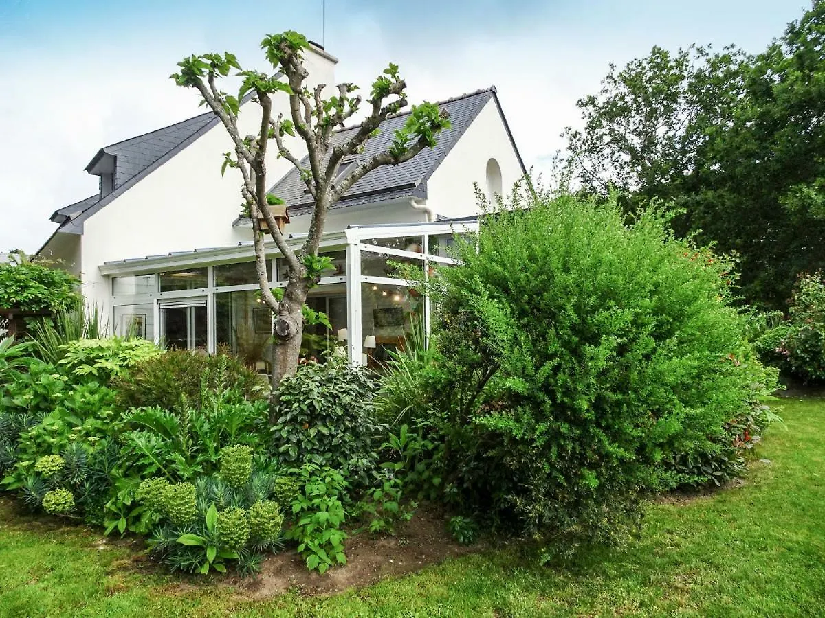 Villa Ty Patrick By Interhome Kerguillaouet Франция