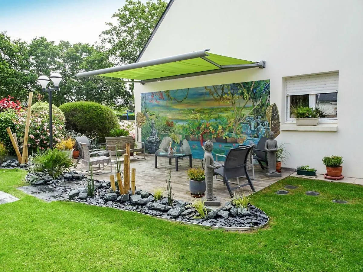 Villa Ty Patrick By Interhome Kerguillaouet
