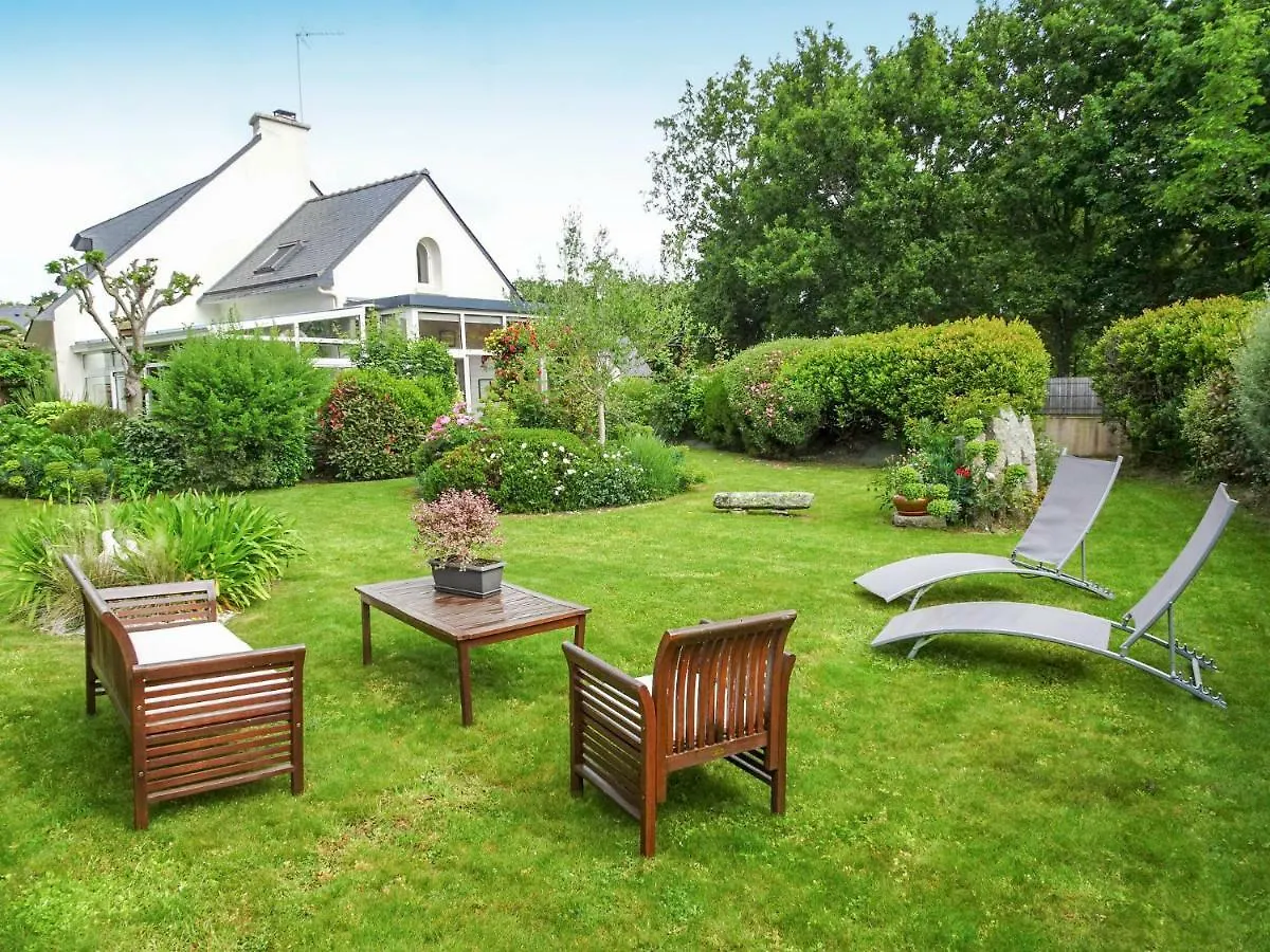 Villa Ty Patrick By Interhome Kerguillaouet