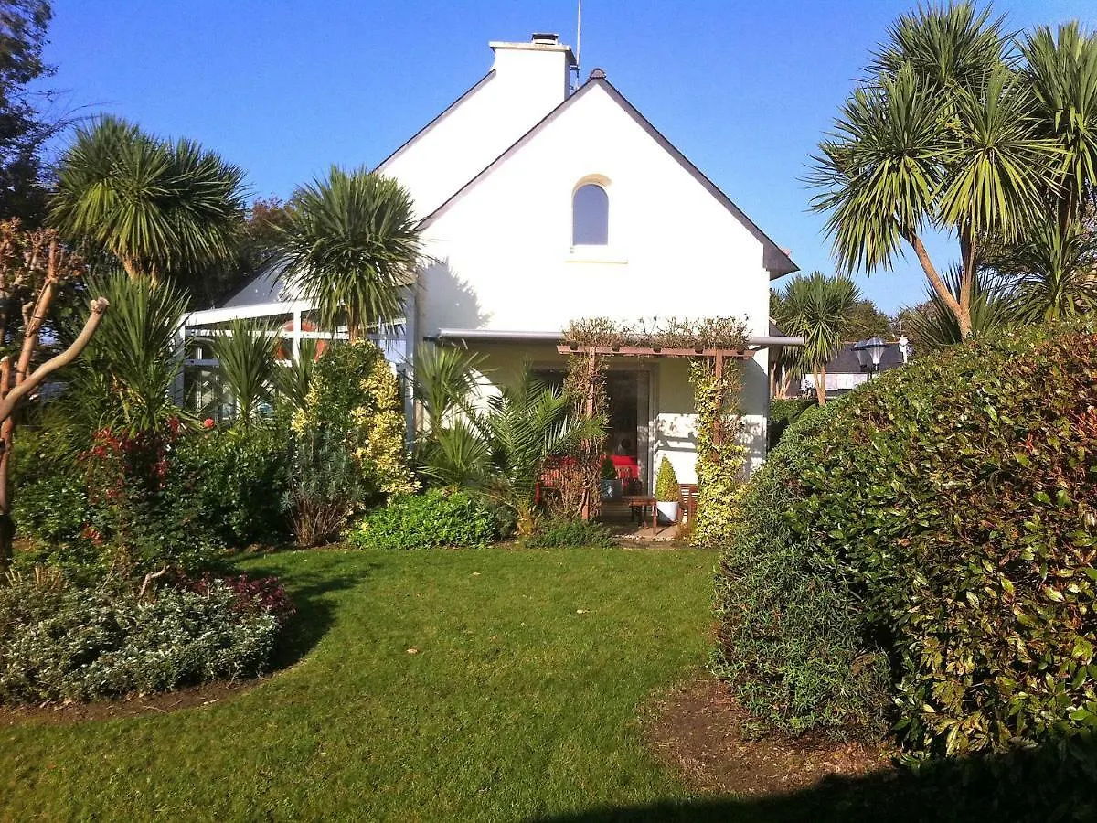 Villa Ty Patrick By Interhome Kerguillaouet